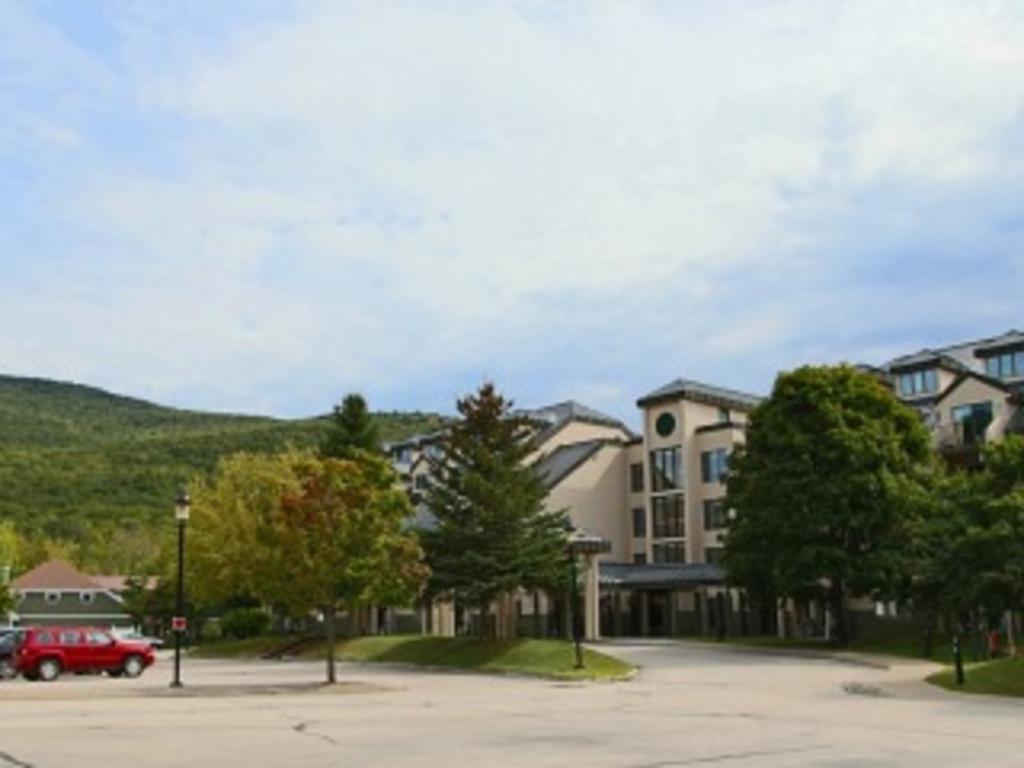 Rivergreen Resort Lincoln Exterior photo